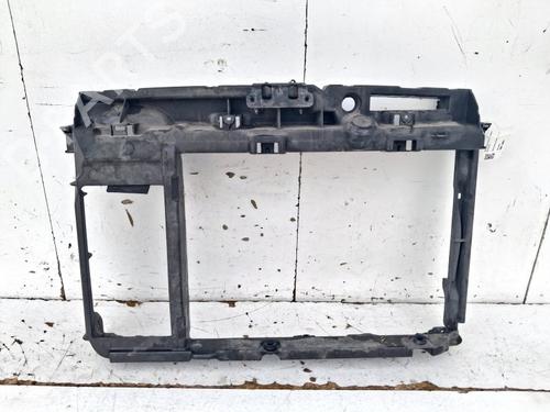 Used Front slam panel Front slam panel PEUGEOT 208 I (CA_, CC_) 1.6 BlueHDi 100 (100 hp) 40215668 40215668