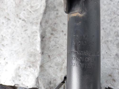 Right front shock absorber MERCEDES-BENZ A-CLASS (W169) A 180 CDI (169.007, 169.307) | BP28179724M17 