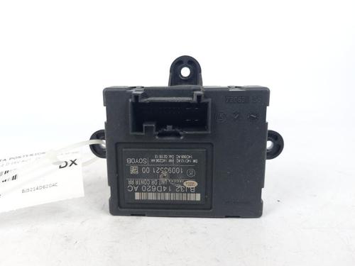 Used Electronic module JAGUAR XF SPORTBRAKE (X250) 2.2 D (163 hp) 15164537