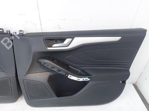 Seats set FORD FOCUS IV Turnier (HP) 1.5 EcoBlue | BP26678131C78  - Image 14