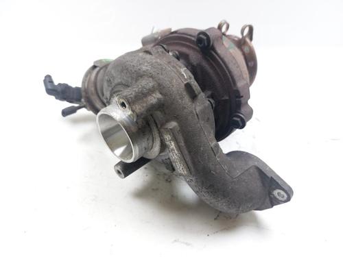 Used Turbocharger/Supercharger PEUGEOT 3008 I MPV (0U_) 1.6 HDi (112 hp) 29880195