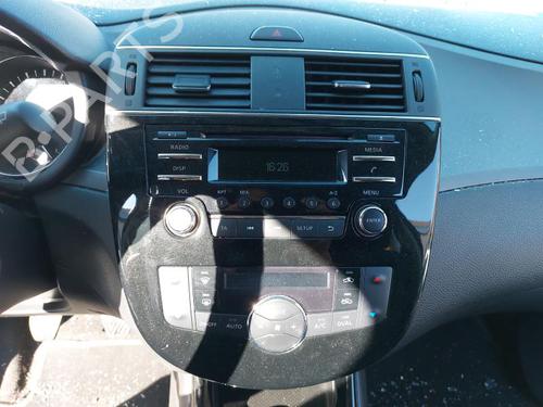 Gearbox mount NISSAN PULSAR Hatchback (C13) 1.5 dCi | BP15160972M88 