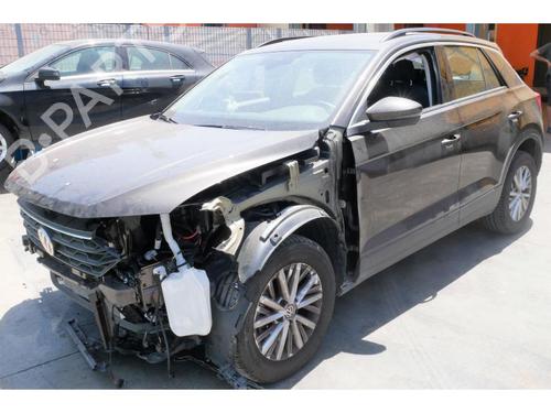Control unit VW T-ROC (A11, D11) 1.0 TSI | BP15158846M11 - Image 4
