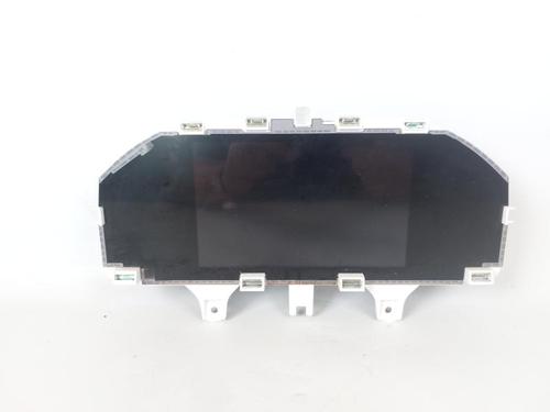 Used Instrument cluster Instrument cluster 20501893 20501893