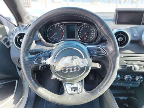 Left front window switch AUDI A1 (8X1, 8XK) 2.0 TDI | BP22754262I27 