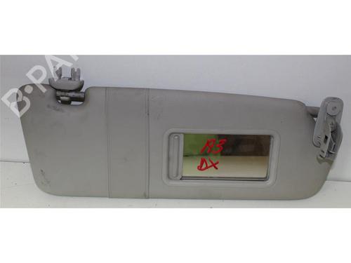 Used Right sun visor Right sun visor VOLVO 140 Estate (145) 1.8 S (75 hp) 15144653 15144653