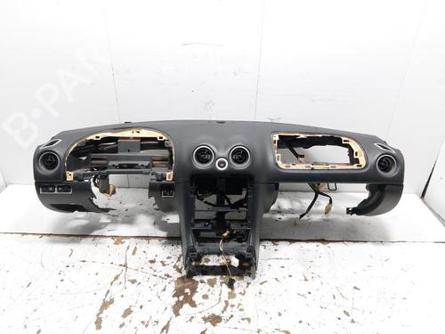 Dashboard MAZDA MX-5 II (NB) 1.6 16V (NB6C) | BP15892131C46