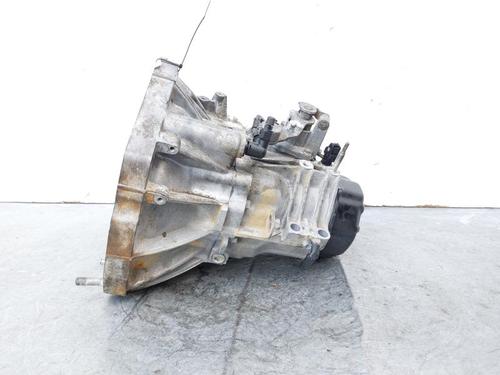 Gearbox FIAT SEDICI (189_) 1.6 16V 4x4 | BP15161506M3 