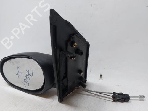 Retrovisor esquerdo SMART CABRIO (450) 0.6 (S1OLD2, 450.452) | BP34714110C26 - Image 3