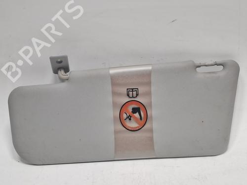 Højre solskærm FIAT PANDA (169_) 1.2 (169.AXB11, 169.AXB1A) | BP39900729I2 - Image 4