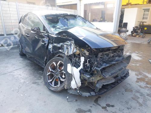 Bagklap CC/Kombi-Coupé FORD PUMA (J2K, CF7) 1.0 EcoBoost | BP23455852C6 