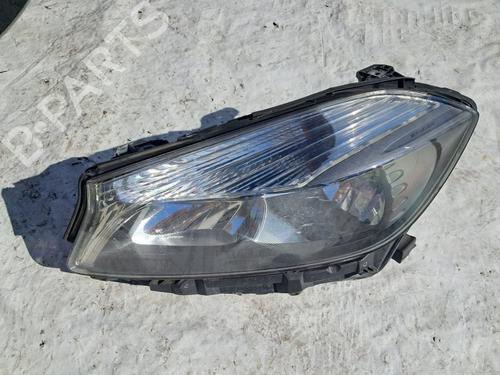 Full front MERCEDES-BENZ A-CLASS (W176) A 180 (176.042) | BP39492241S1 - Image 2