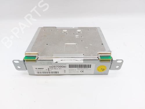 Electronic module CITROËN C3 AIRCROSS II (2R_, 2C_) 1.5 BlueHDi 110 | BP29447970M83 
