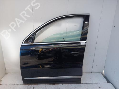 Dør venstre fortil Dør venstre fortil VW TIGUAN (5N_) 2.0 TDI 4motion (170 hp) 36183799 36183799