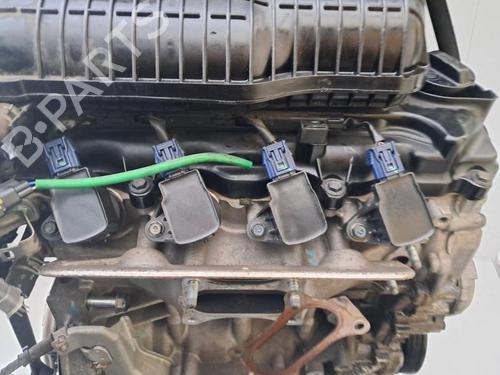 Engine HONDA JAZZ III (GE_, GG_, GP_, ZA_) 1.2 (GG1) | BP31090248M1 