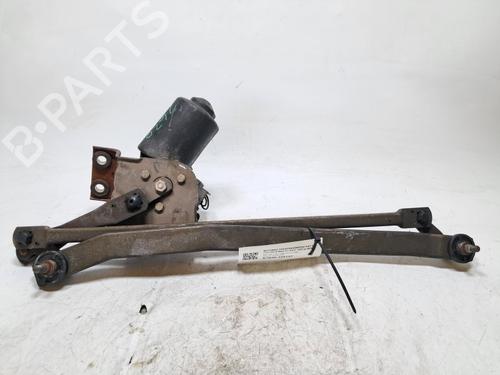 Used Front wiper motor Front wiper motor FIAT SEICENTO / 600 (187_) 0.9 (187AXA, 187AXA1A) (39 hp) 36108115 36108115