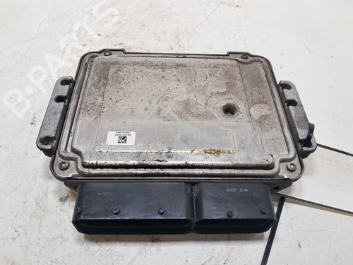 Engine control unit (ECU) FIAT STILO Multi Wagon (192_) 1.9 D Multijet | BP37872451M57 - Image 4