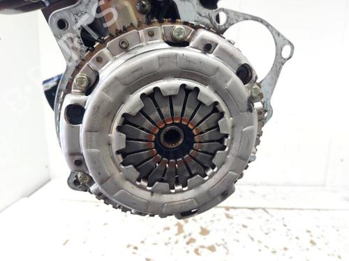 Engine CHEVROLET MATIZ (M200, M250) 0.8 | BP29447990M1 
