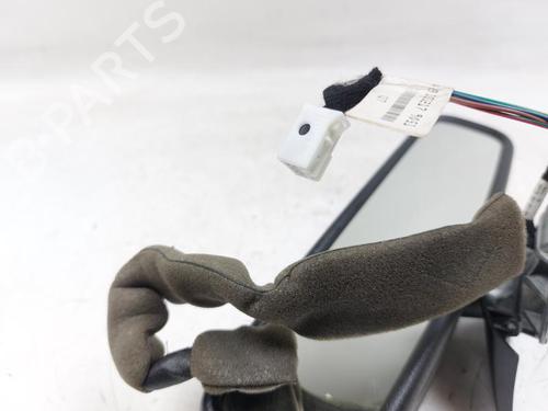 Rear mirror MERCEDES-BENZ C-CLASS (W204) C 320 CDI 4-matic (204.089) | BP29350224I6