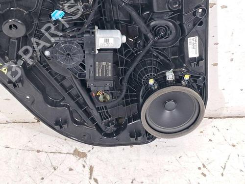 Left rear window motor VOLVO XC40 (536) B4 Mild-Hybrid | BP33752155E23 - Image 2