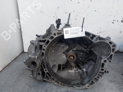 Used Gearbox Gearbox FIAT SCUDO Van (270_, 272_) 2.0 D Multijet (120 hp) 36488457 36488457