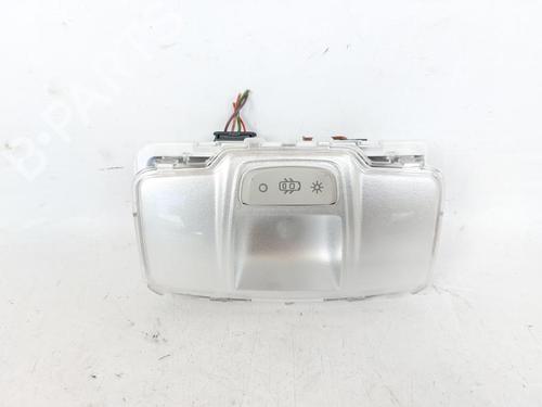 Innerbelysning CITROËN C3 / C3 ORIGIN III (SX) 1.5 BlueHDi 100 (SXYHYP, SXYHTU) (102 hp) 19790285