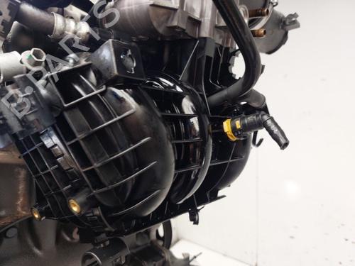 Engine OPEL CORSA C (X01) 1.0 (F08, F68) | BP36375996M1 - Image 6