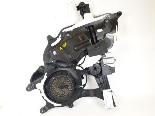 Rudehejsemekanisme Højre foran TOYOTA PROACE CITY Box Body/MPV (BPZ_) 1.5 D-4D 100 (BPZM) (102 hp) 15155772