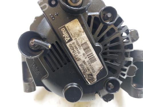 Alternator FIAT PUNTO (188_) 1.3 JTD 16V | BP29584225M7 