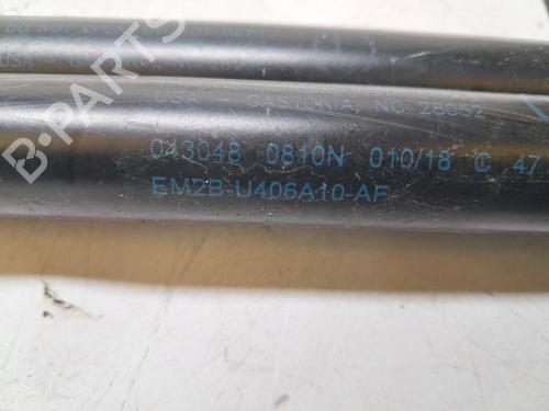 Tailgate lift support FORD GALAXY III (CK) 2.0 TDCi 4x4 | BP33195080C138  - Image 5