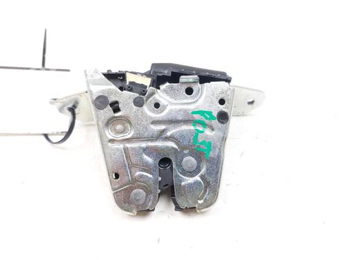 Tailgate lock MERCEDES-BENZ A-CLASS (W177) A 220 4-matic (177.045) | BP29238443C101 