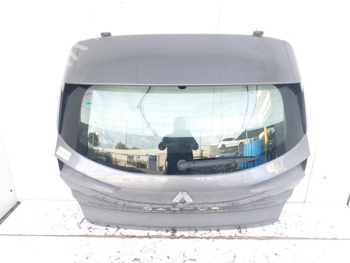 Used Tailgate RENAULT CAPTUR II (HF_) Blue dCi 95 (HFAF) (95 hp) 23881798