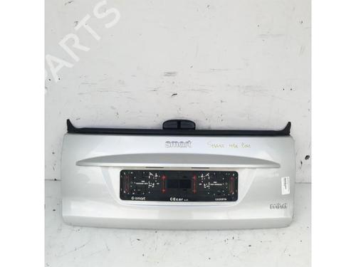 Used Tailgate SMART FORTWO Coupe (451) 0.8 CDi (451.300) (45 hp) 15153936
