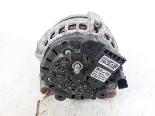 Alternator VW TAIGO (CS1) 1.0 TSI | BP19426836M7 - Image 3