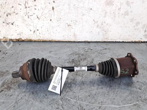 Used Left front driveshaft Left front driveshaft AUDI Q2 (GAB, GAG) 30 TFSI (110 hp) 36218208 36218208