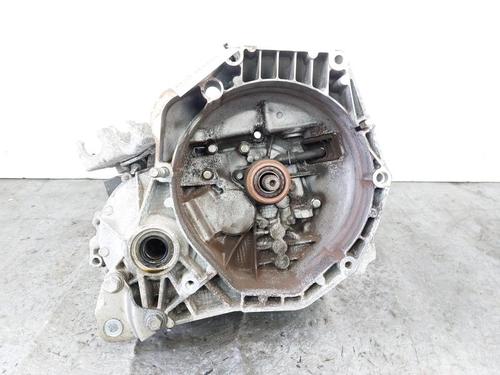 Used Gearbox Gearbox 24654147 24654147