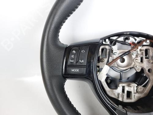 Steering wheel TOYOTA YARIS (_P13_) 1.5 Hybrid (NHP130_) | BP15155968C49 
