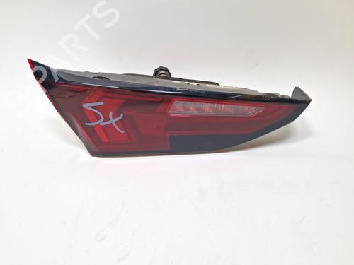 Used Left taillight Left taillight BMW 1 (F70) 118 d (150 hp) 40179127 40179127