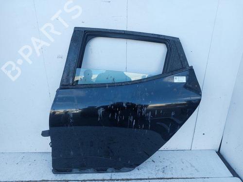 Dør venstre bagtil Dør venstre bagtil RENAULT CLIO V (B7_) 1.0 LPG (B7MT) (91 hp) 33904521 33904521