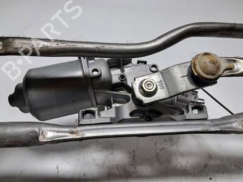 Front wiper motor MAZDA 5 (CR) 2.0 CD (CR19) | BP33197172M29 - Image 4
