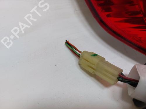 Left taillight SUZUKI SX4 (EY, GY) 1.6 DDIS (RW416D) | BP36376033C34 - Image 3