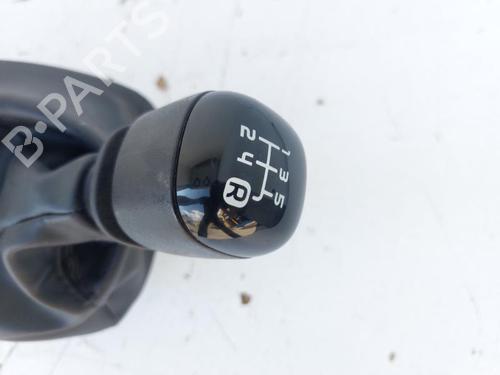 Shift knob FIAT PANDA (312_, 319_) 1.2 (312PXA1A) | BP29237703I34 - Image 4