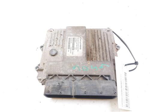 Used Engine control unit (ECU) FIAT GRANDE PUNTO (199_) 1.3 D Multijet (75 hp) 28529076
