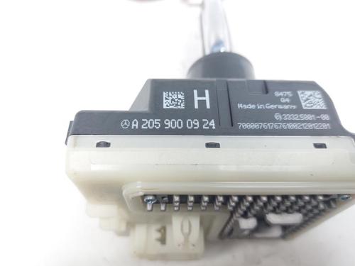 Electronic module MERCEDES-BENZ GLC Coupe (C253) 250 d 4-matic (253.309) | BP24169132M83 