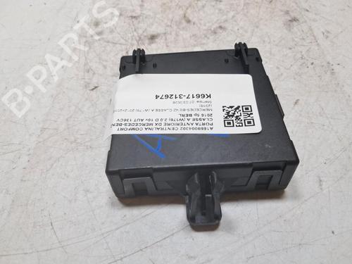 control-unit-mercedes-benz-a-class-w176-2012-2013-2014-2015-2016-2017-2018-33196487 main image