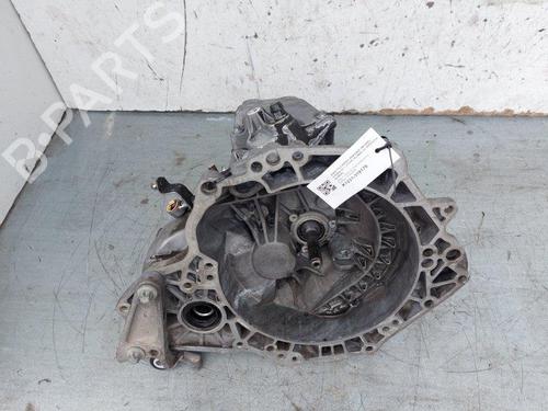 Gearbox OPEL CORSA D (S07) 1.3 CDTI (L08, L68) | BP34180440M3 - Image 2