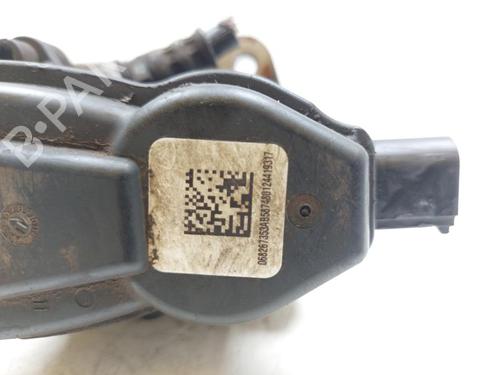 Left front brake caliper JEEP COMPASS (MP, M6, MV, M7) 1.6 CRD | BP24856688M105 