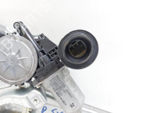 Left rear window motor TOYOTA AURIS Estate (_E18_) 1.8 Hybrid (ZWE186_, ZWE186R, ZWE186H) | BP25732674E23