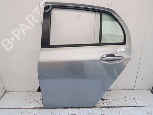 Used Left rear door Left rear door 36908307 36908307