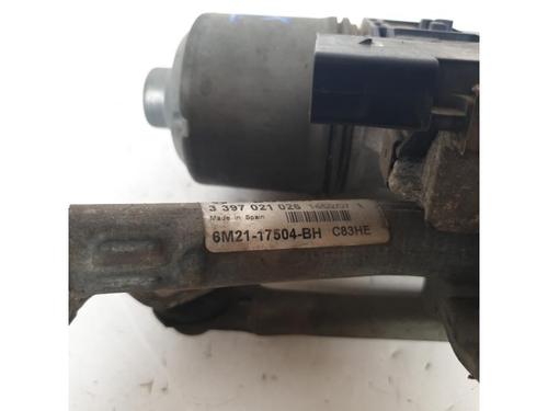 Front wiper motor FORD S-MAX (WA6) 2.0 TDCi | BP15151654M29 